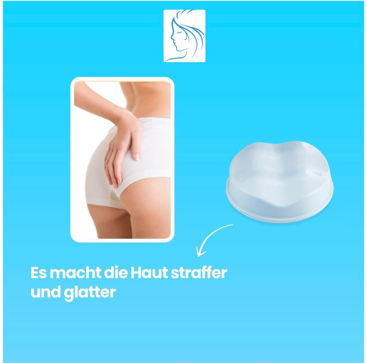 BellaBeauty - Anti Cellulite Infrarot Massagegerät 2.0