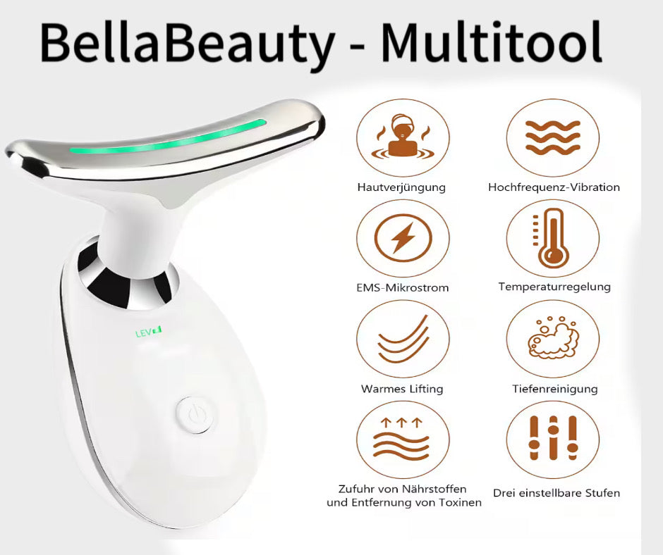 BellaBeauty - Multitool