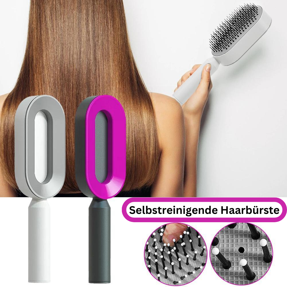 BellaBeauty - 3D Massagebürste